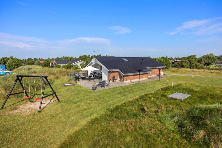 Ferienhaus 50010 in Engesøvej 27, Vejers - Bild #27