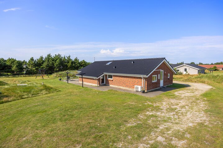 Ferienhaus 50010 in Engesøvej 27, Vejers - Bild #28