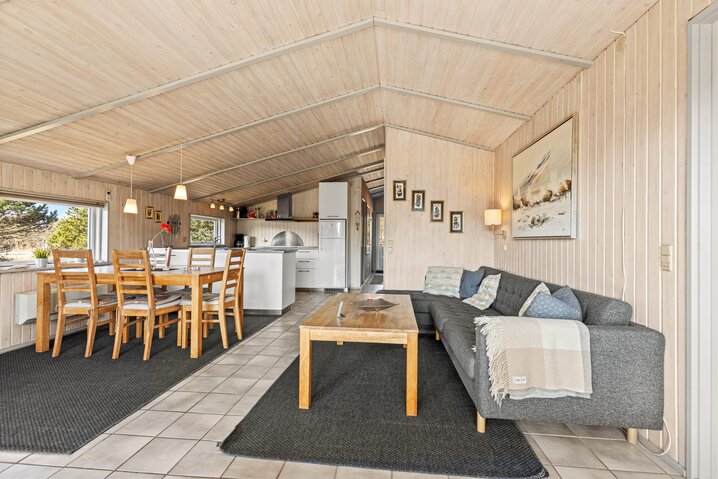 Sommerhus 50011 på Engesøvej 4, Vejers - Billede #1