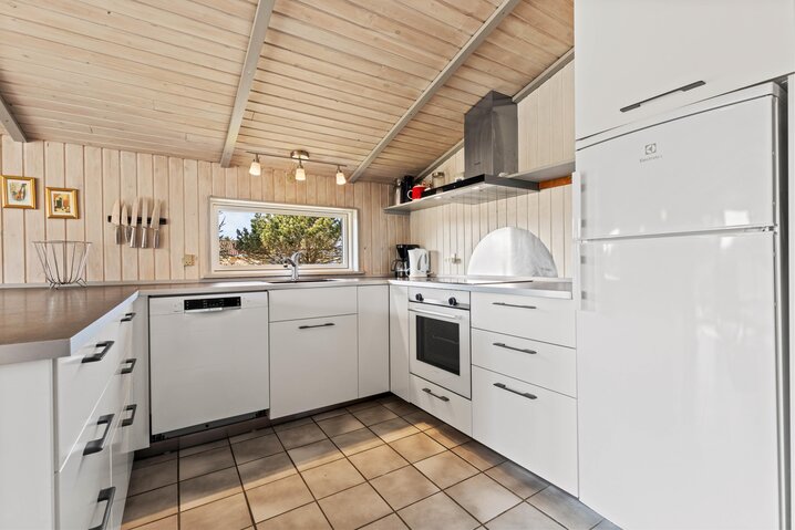 Sommerhus 50011 på Engesøvej 4, Vejers - Billede #2