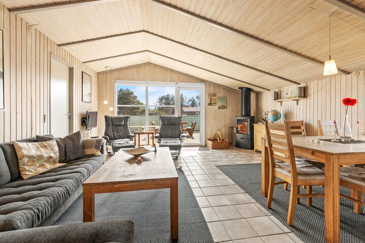 Sommerhus 50011 på Engesøvej 4, Vejers - Billede #3