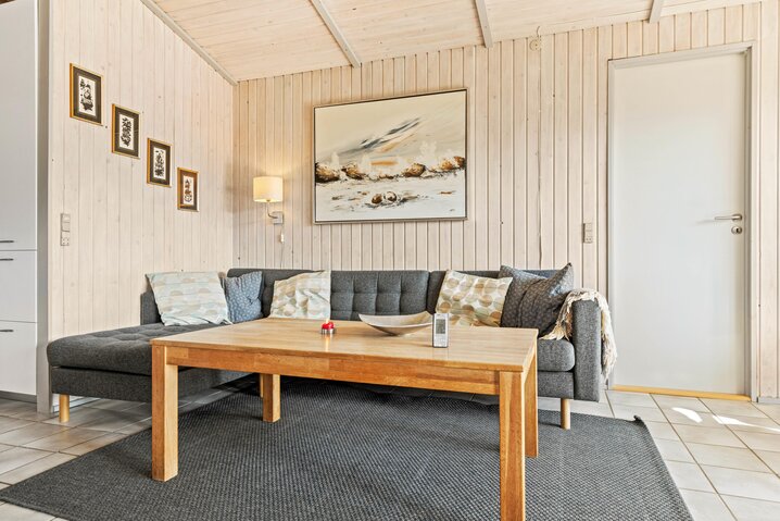Sommerhus 50011 på Engesøvej 4, Vejers - Billede #4