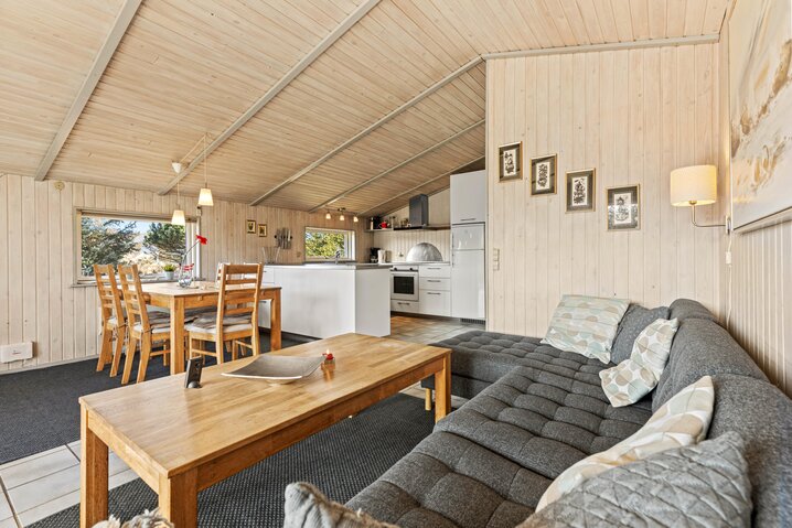 Sommerhus 50011 på Engesøvej 4, Vejers - Billede #5