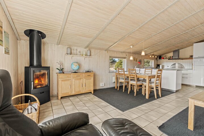 Sommerhus 50011 på Engesøvej 4, Vejers - Billede #6