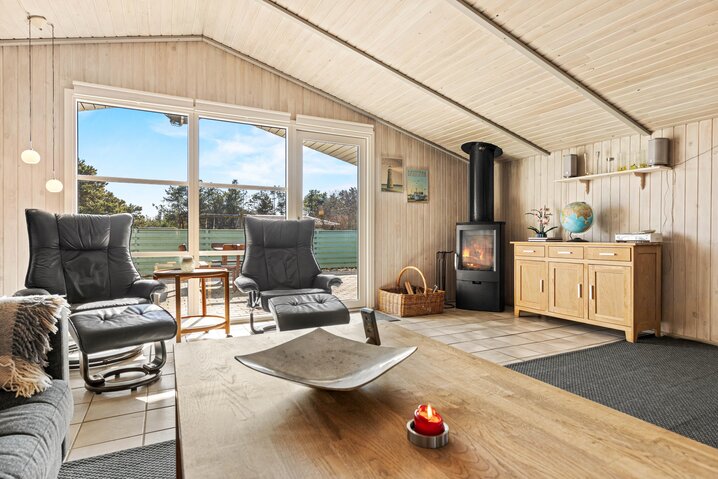 Sommerhus 50011 på Engesøvej 4, Vejers - Billede #8