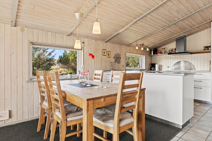 Sommerhus 50011 på Engesøvej 4, Vejers - Billede #9