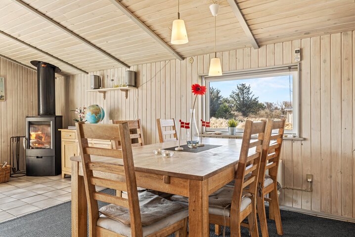 Sommerhus 50011 på Engesøvej 4, Vejers - Billede #10