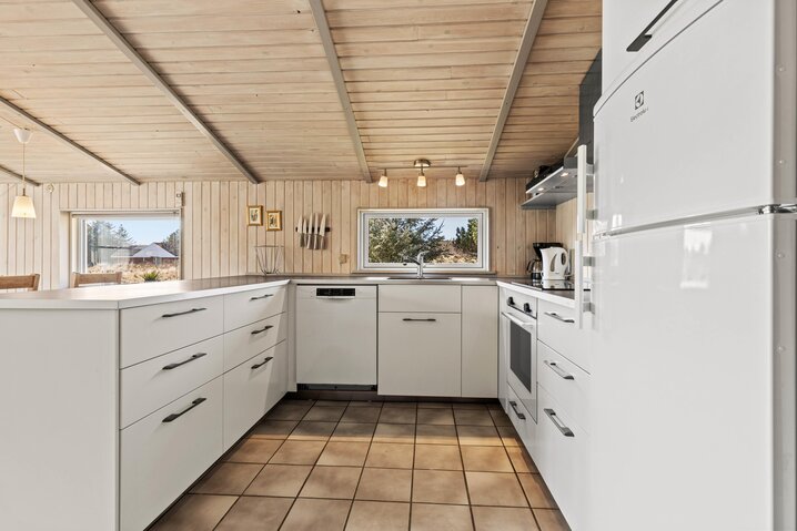 Sommerhus 50011 på Engesøvej 4, Vejers - Billede #11