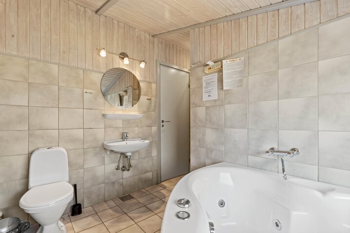 Sommerhus 50011 på Engesøvej 4, Vejers - Billede #16