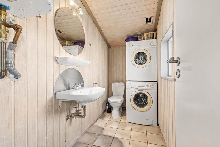 Sommerhus 50011 på Engesøvej 4, Vejers - Billede #20