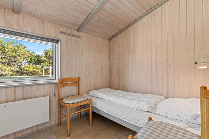 Sommerhus 50011 på Engesøvej 4, Vejers - Billede #21