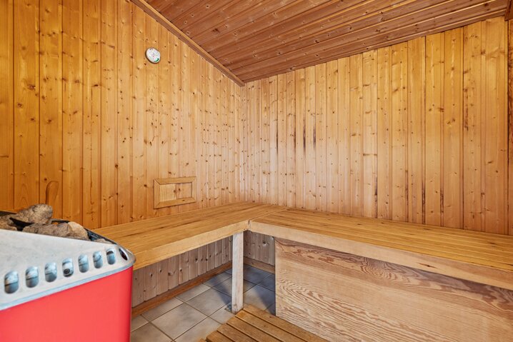 Sommerhus 50011 på Engesøvej 4, Vejers - Billede #18
