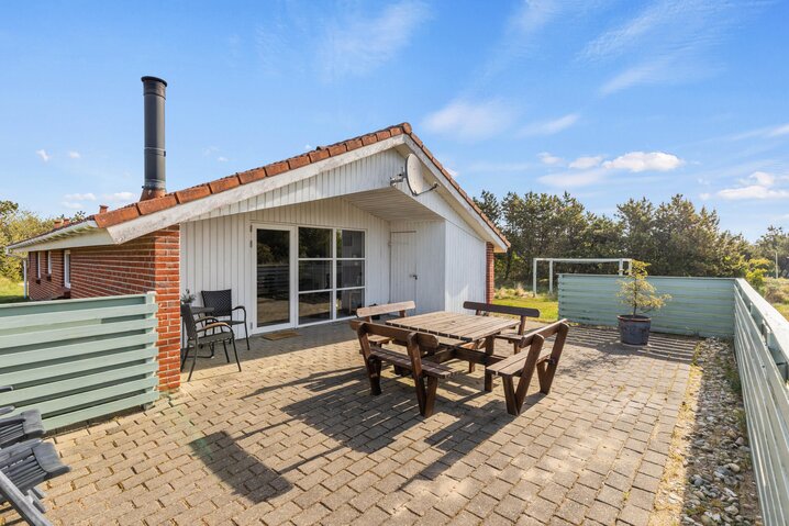 Sommerhus 50011 på Engesøvej 4, Vejers - Billede #24