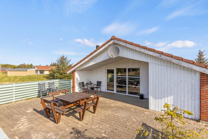 Sommerhus 50011 på Engesøvej 4, Vejers - Billede #25