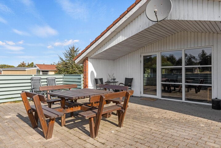 Sommerhus 50011 på Engesøvej 4, Vejers - Billede #26