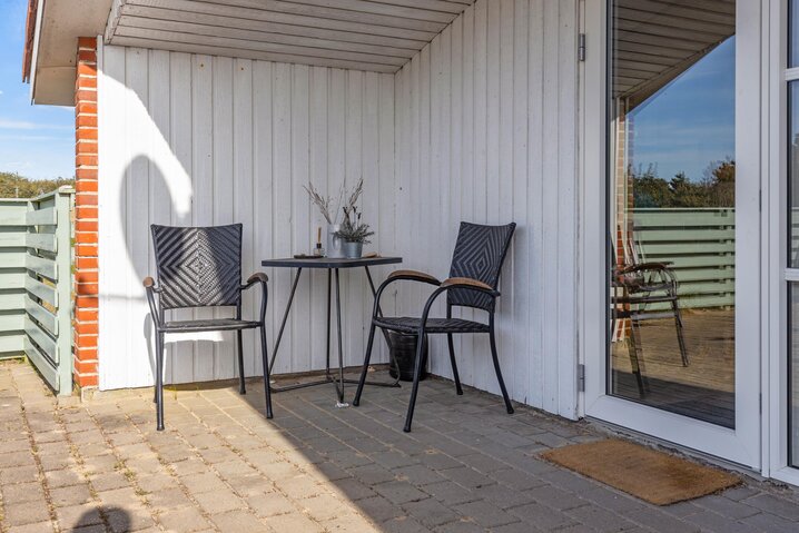 Sommerhus 50011 på Engesøvej 4, Vejers - Billede #28