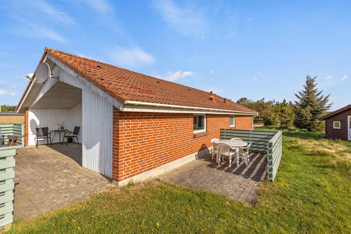Sommerhus 50011 på Engesøvej 4, Vejers - Billede #29