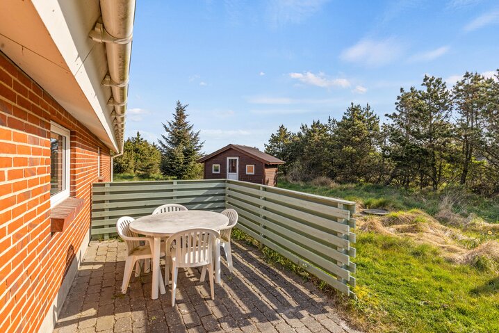 Sommerhus 50011 på Engesøvej 4, Vejers - Billede #30