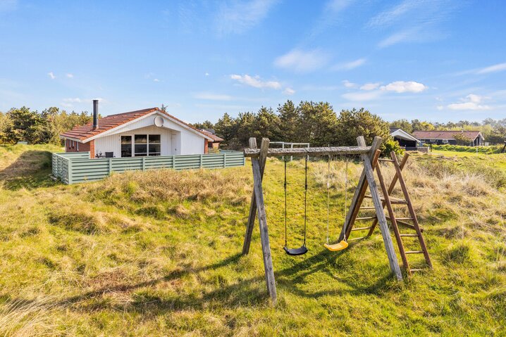 Sommerhus 50011 på Engesøvej 4, Vejers - Billede #31