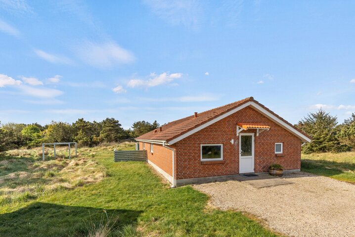 Sommerhus 50011 på Engesøvej 4, Vejers - Billede #32
