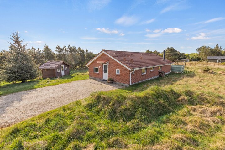 Sommerhus 50011 på Engesøvej 4, Vejers - Billede #33