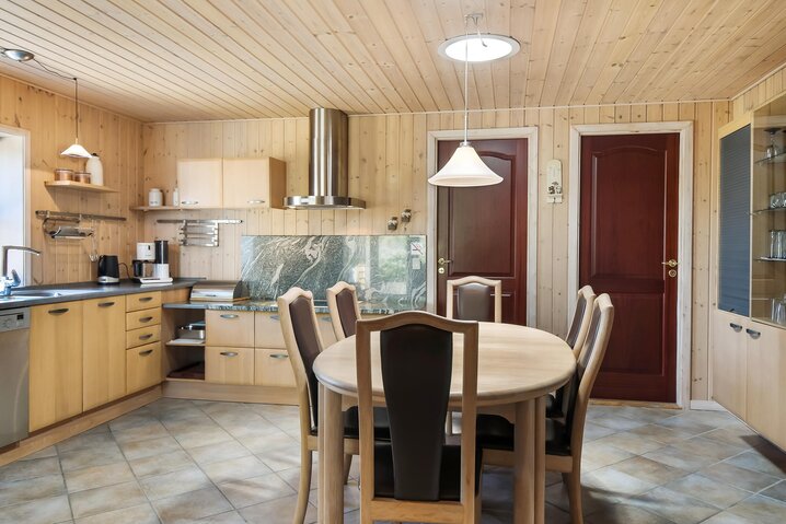 Sommerhus 50012 på Vejers Havvej 45, Vejers - Billede #9