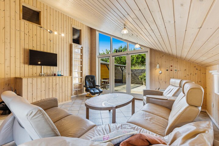 Ferienhaus 50012 in Vejers Havvej 45, Vejers - Bild #1