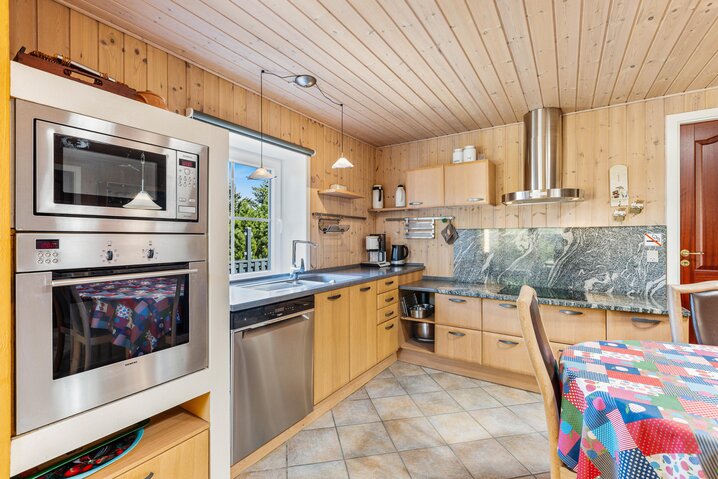 Ferienhaus 50012 in Vejers Havvej 45, Vejers - Bild #2