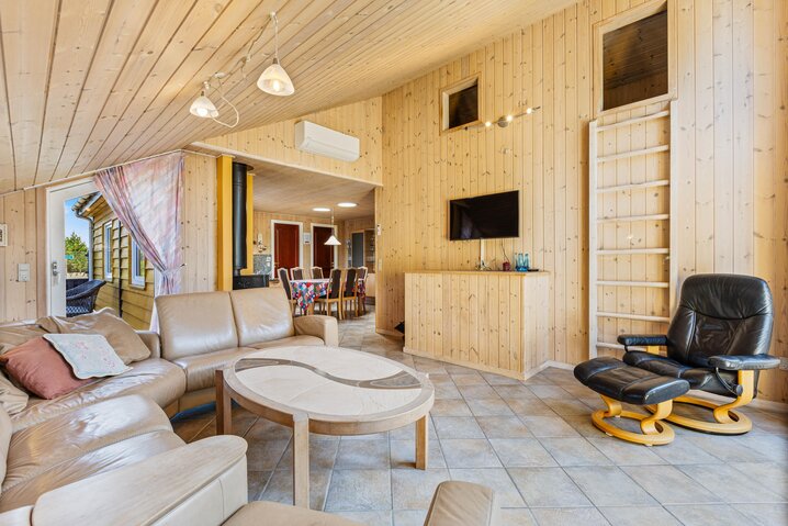 Ferienhaus 50012 in Vejers Havvej 45, Vejers - Bild #4