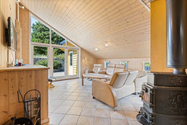 Ferienhaus 50012 in Vejers Havvej 45, Vejers - Bild #5