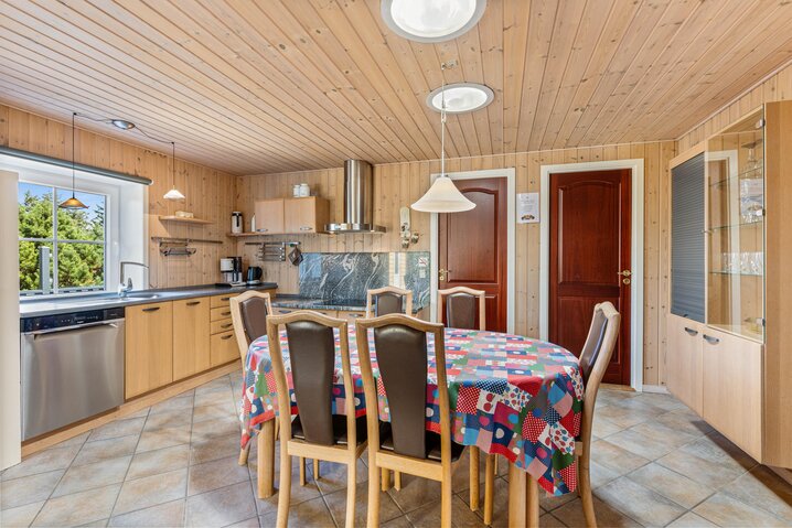 Ferienhaus 50012 in Vejers Havvej 45, Vejers - Bild #9