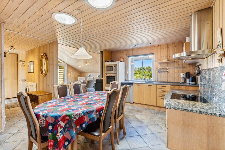 Ferienhaus 50012 in Vejers Havvej 45, Vejers - Bild #10