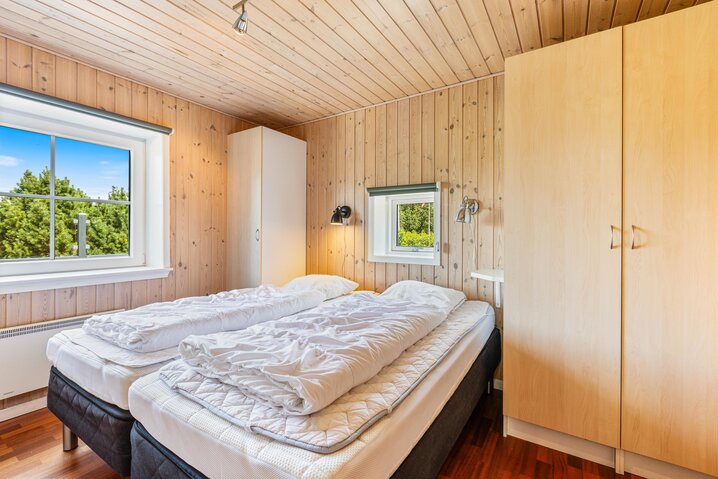 Ferienhaus 50012 in Vejers Havvej 45, Vejers - Bild #14