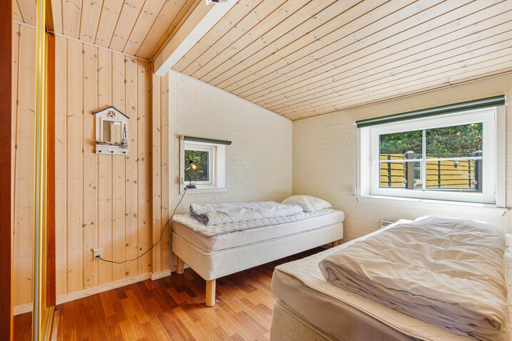 Ferienhaus 50012 in Vejers Havvej 45, Vejers - Bild #18