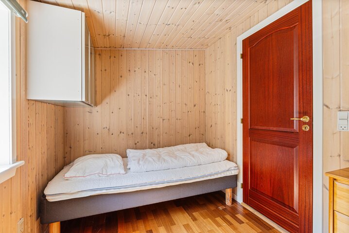 Ferienhaus 50012 in Vejers Havvej 45, Vejers - Bild #20
