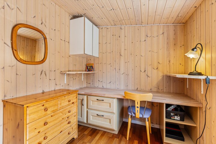 Sommerhus 50012 på Vejers Havvej 45, Vejers - Billede #19