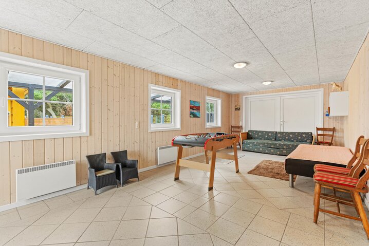 Sommerhus 50012 på Vejers Havvej 45, Vejers - Billede #2