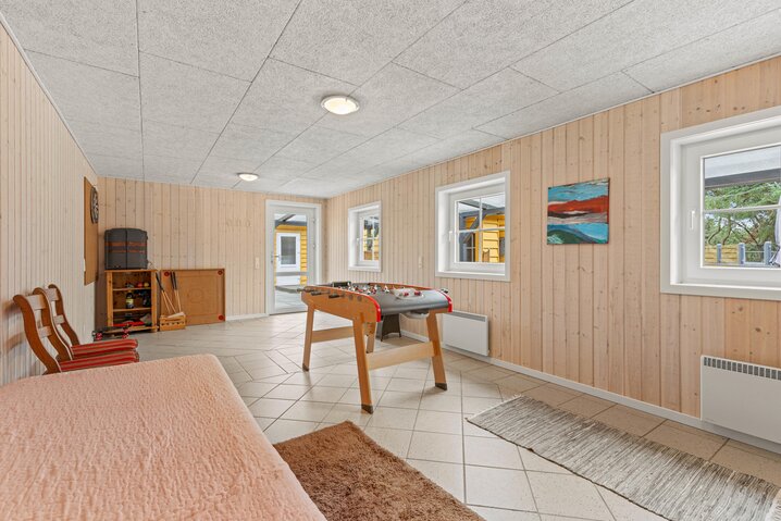 Sommerhus 50012 på Vejers Havvej 45, Vejers - Billede #8