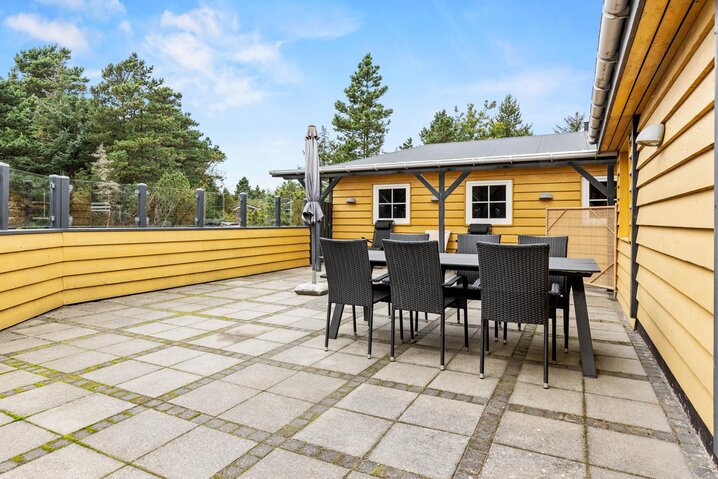 Sommerhus 50012 på Vejers Havvej 45, Vejers - Billede #21