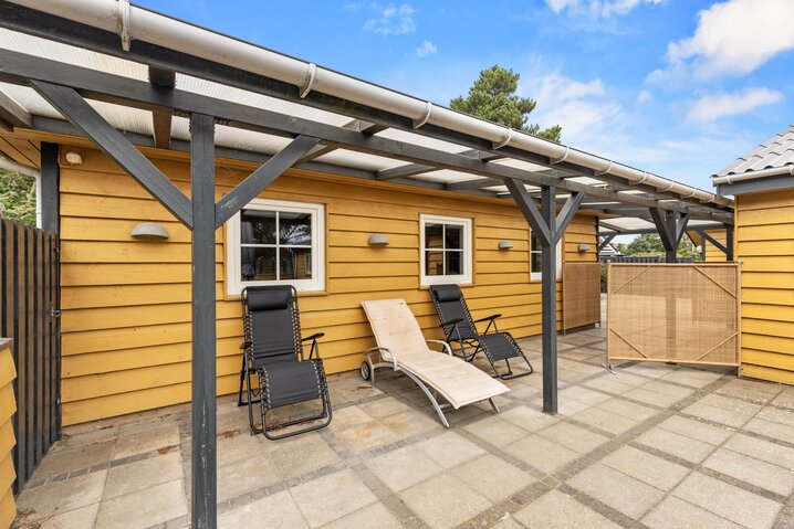 Sommerhus 50012 på Vejers Havvej 45, Vejers - Billede #22