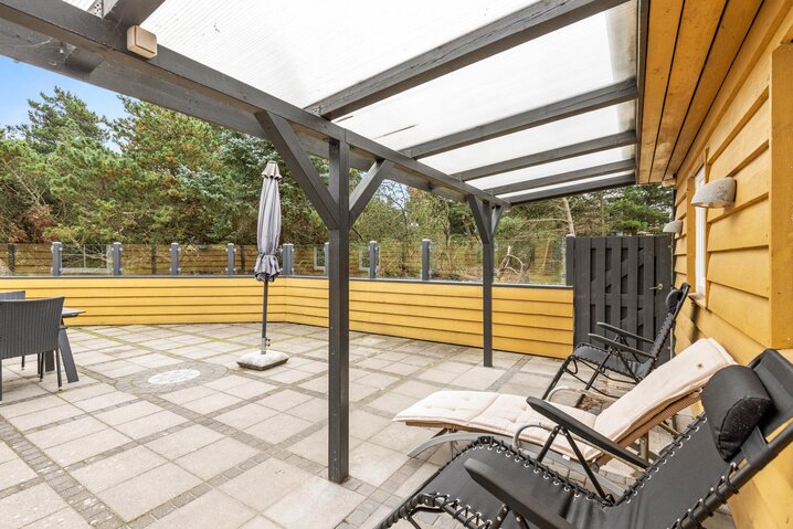 Sommerhus 50012 på Vejers Havvej 45, Vejers - Billede #23