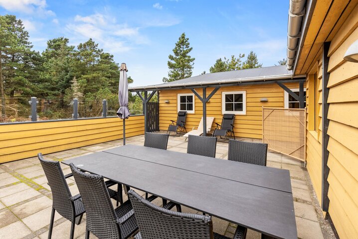 Sommerhus 50012 på Vejers Havvej 45, Vejers - Billede #24