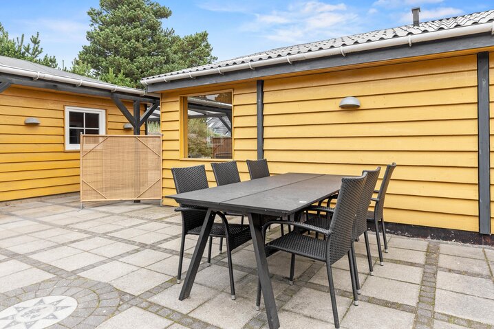 Sommerhus 50012 på Vejers Havvej 45, Vejers - Billede #25