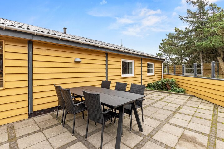 Sommerhus 50012 på Vejers Havvej 45, Vejers - Billede #26
