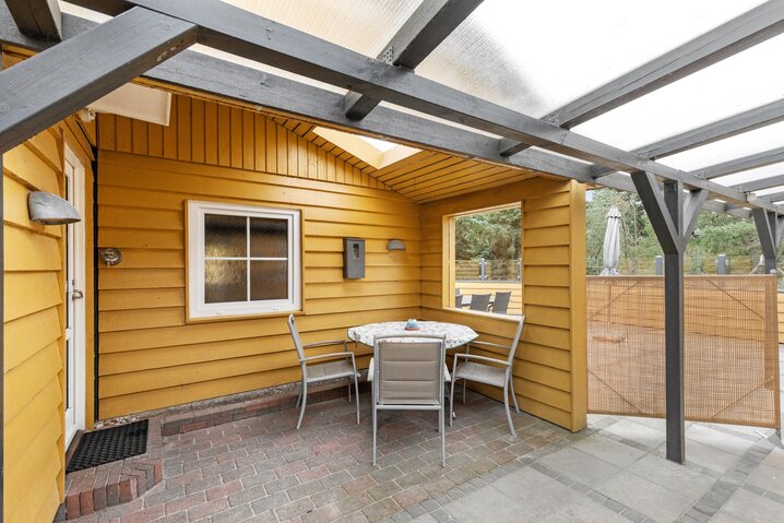 Sommerhus 50012 på Vejers Havvej 45, Vejers - Billede #27