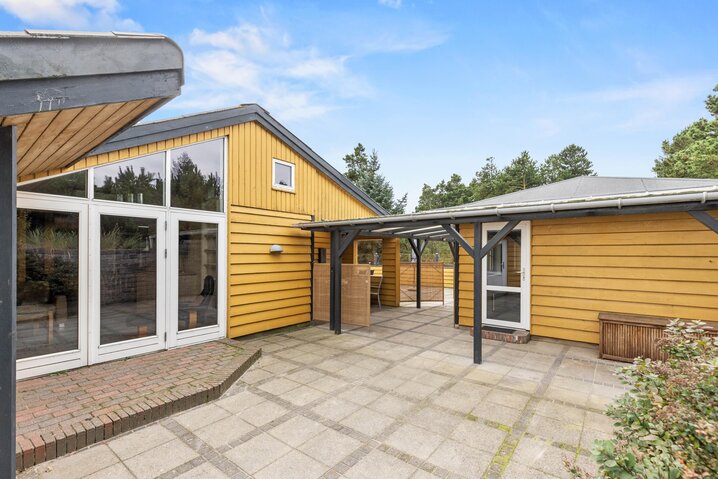 Sommerhus 50012 på Vejers Havvej 45, Vejers - Billede #28