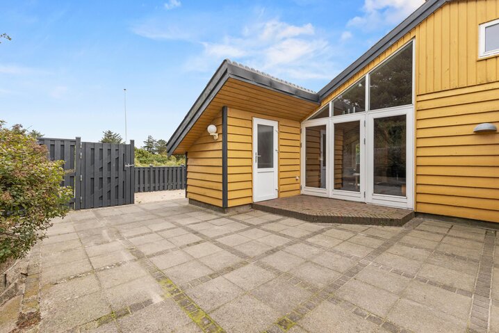 Sommerhus 50012 på Vejers Havvej 45, Vejers - Billede #29