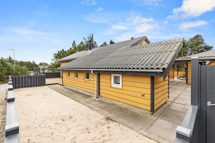 Sommerhus 50012 på Vejers Havvej 45, Vejers - Billede #30