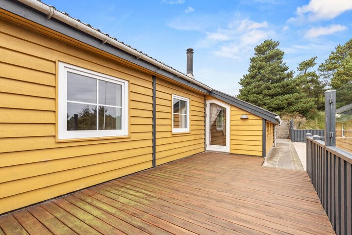 Sommerhus 50012 på Vejers Havvej 45, Vejers - Billede #31