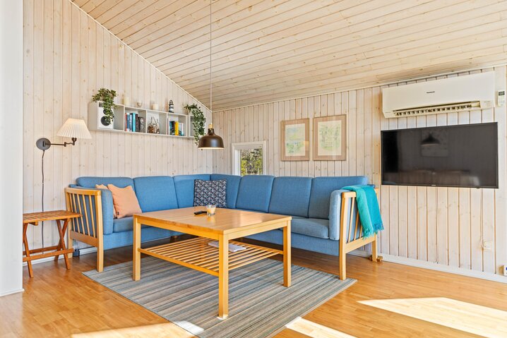 Ferienhaus 50013 in Engesøvej 14B, Vejers - Bild #3